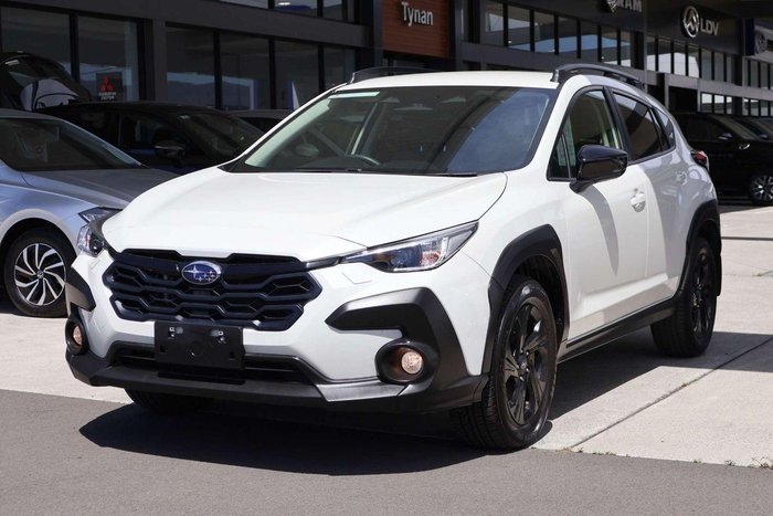 2024 Subaru Crosstrek 2.0L