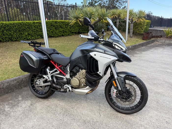 2021 Ducati