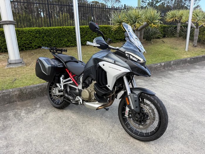 2021 Ducati