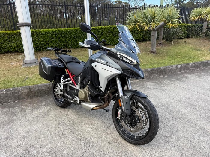2021 Ducati