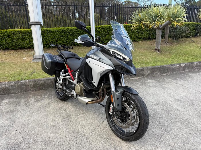 2021 Ducati
