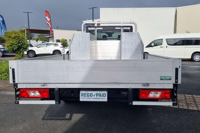 2020 Ford Transit 430E
