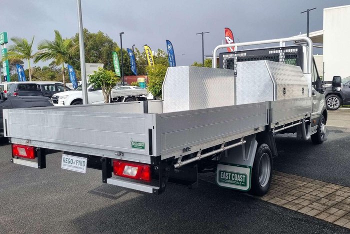 2020 Ford Transit 430E