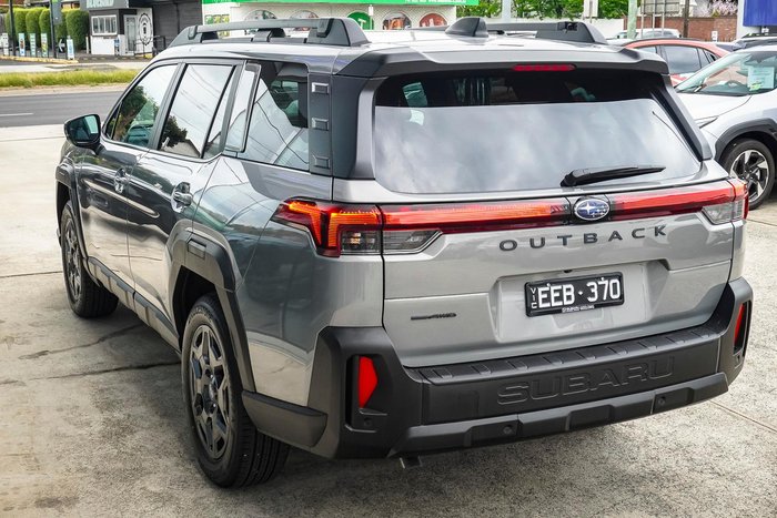 2026 Subaru Outback AWD
