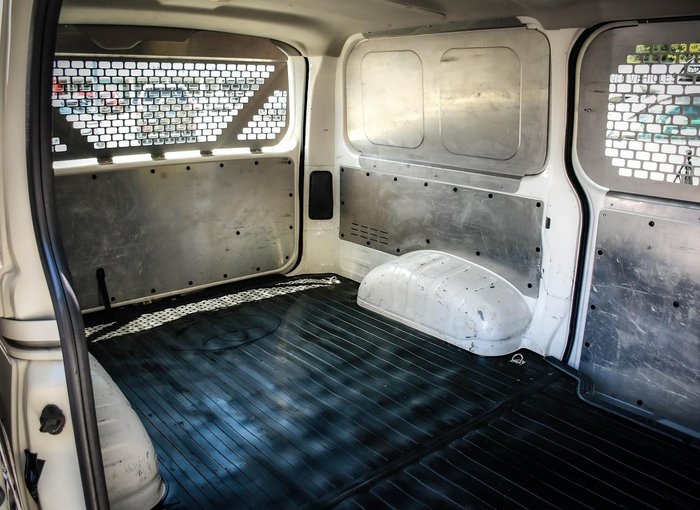 2022 Toyota Hiace