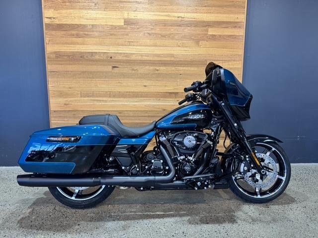 2026 Harley-Davidson