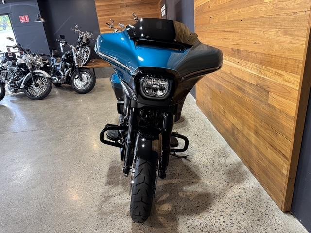 2026 Harley-Davidson Street Glide 117 (FLHX)