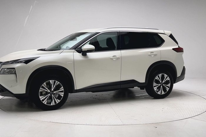 2024 Nissan X-TRAIL
