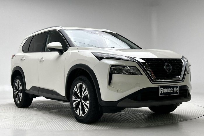 2024 Nissan X-TRAIL