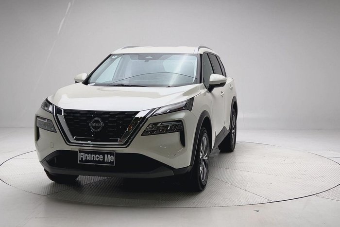 2024 Nissan X-TRAIL