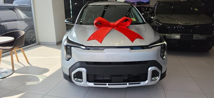 2026 Kia Stonic GT-Line