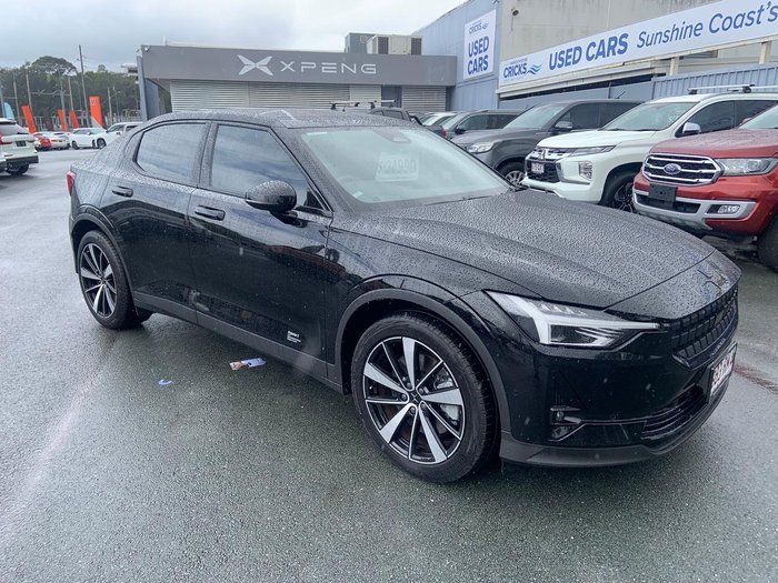 2022 Polestar 2