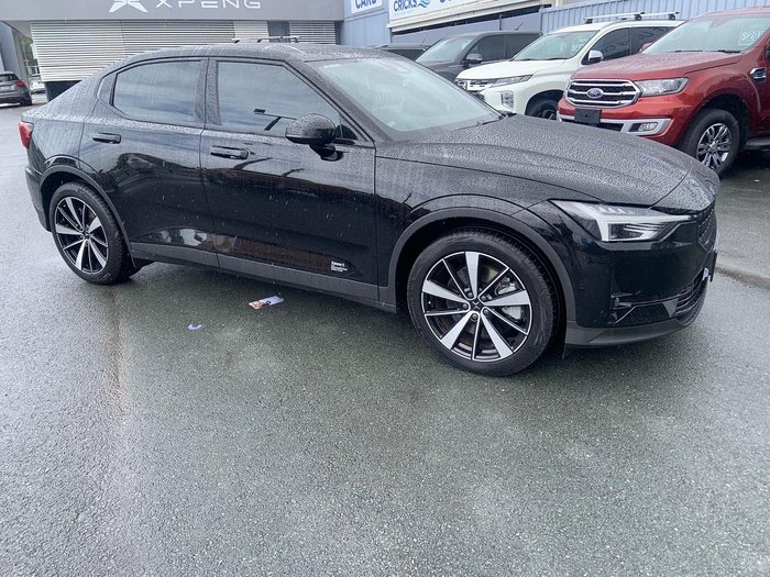 2022 Polestar 2