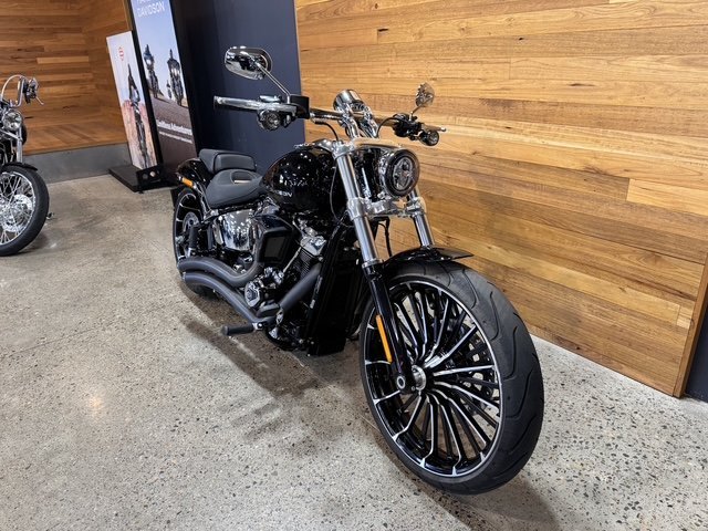 2025 HARLEY-DAVIDSON FXBR BREAKOUT (117)