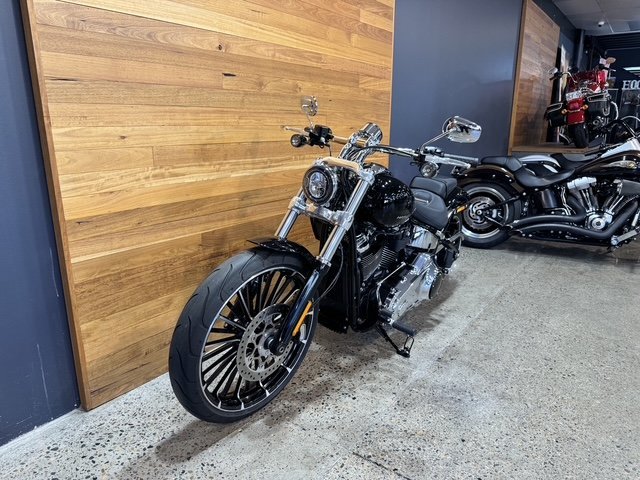 2025 HARLEY-DAVIDSON FXBR BREAKOUT (117)