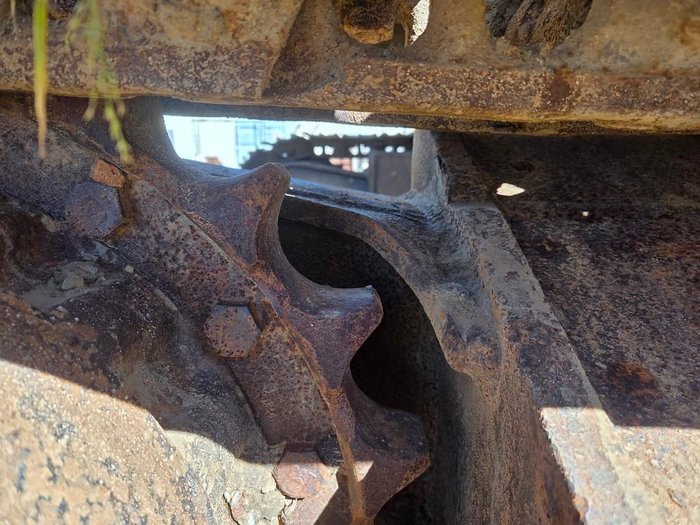 2008 Caterpillar 320D