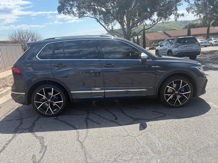2023 Volkswagen Tiguan R