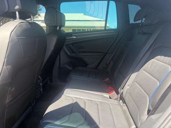 2023 Volkswagen Tiguan R