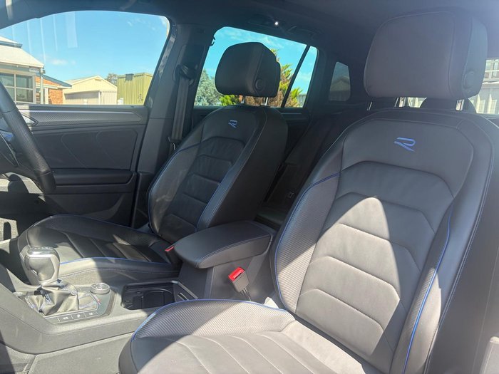 2023 Volkswagen Tiguan R