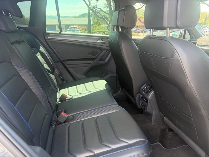 2023 Volkswagen Tiguan R