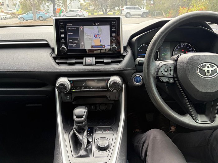 2020 Toyota RAV4 GX