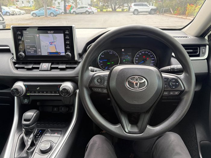 2020 Toyota RAV4 GX