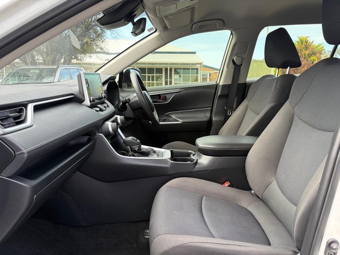 2020 Toyota RAV4 GX