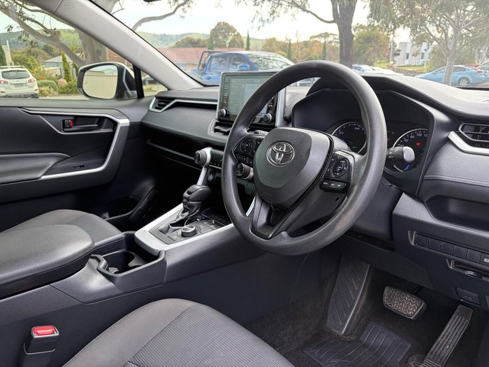 2020 Toyota RAV4 GX