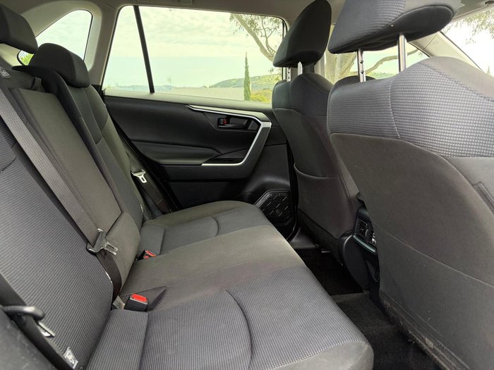 2020 Toyota RAV4 GX