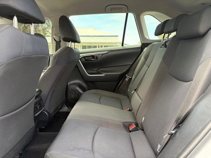 2020 Toyota RAV4 GX