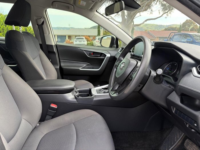 2020 Toyota RAV4 GX