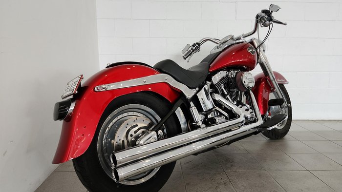 2000 Harley-Davidson