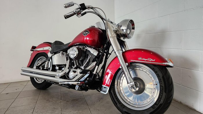 2000 Harley-Davidson