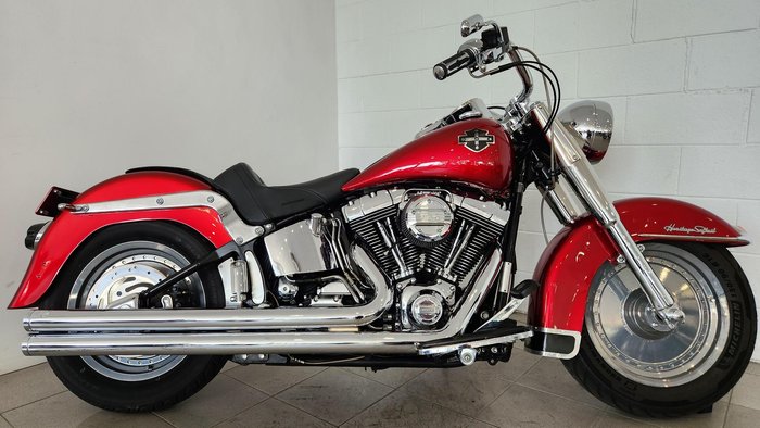 2000 Harley-Davidson