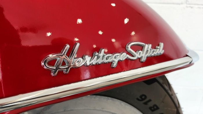 2000 Harley-Davidson