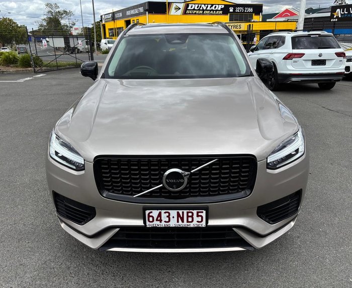2023 Volvo XC90 Recharge Ultimate T8 Plug-In Hybrid