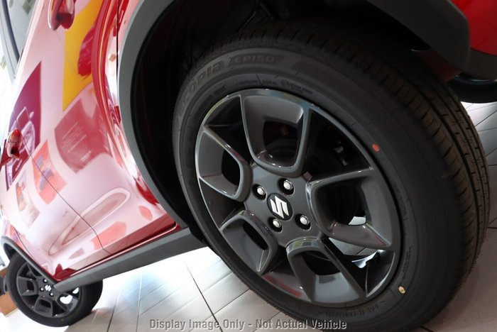 2024 Suzuki Ignis GLX