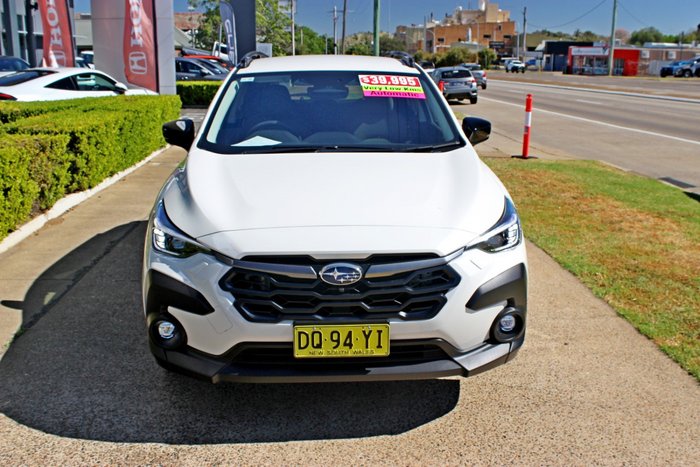 2026 Subaru Crosstrek 2.0R