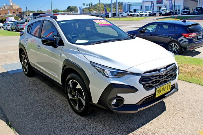 2026 Subaru Crosstrek 2.0R