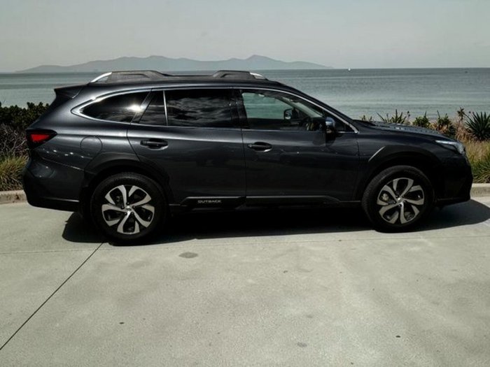 2022 Subaru Outback AWD Touring