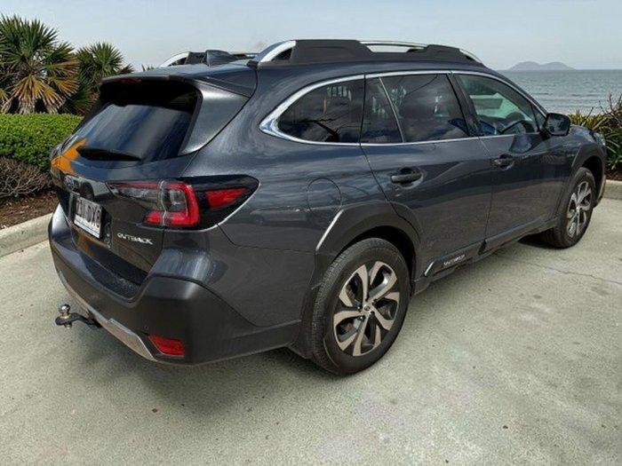 2022 Subaru Outback AWD Touring