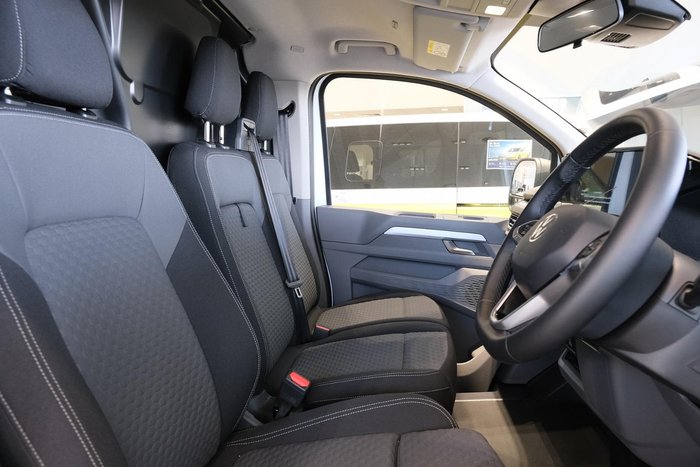 2025 Volkswagen Transporter TDI390 Lite