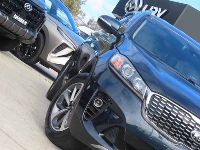 2018 Kia Sorento SLi