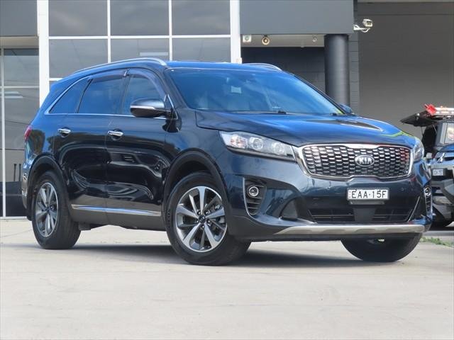 2018 Kia Sorento