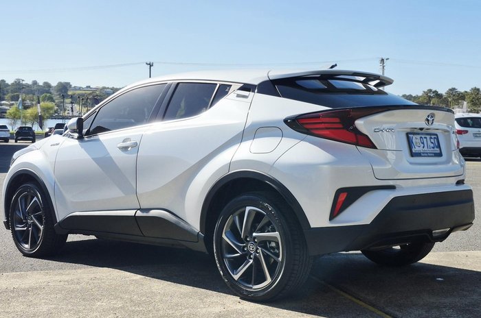 2023 Toyota C-HR Koba