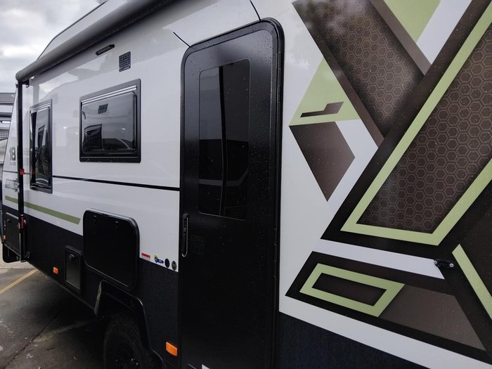 2026 Dreamhaven 18 Series Superx
