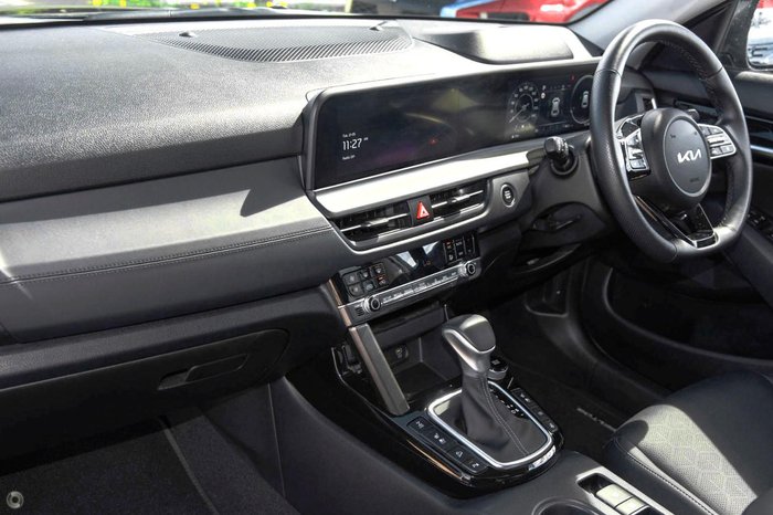 2025 Kia Seltos GT-Line SP2 PE MY26 AWD Gravity Grey