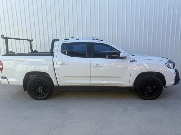 2020 LDV T60 Trailrider 2