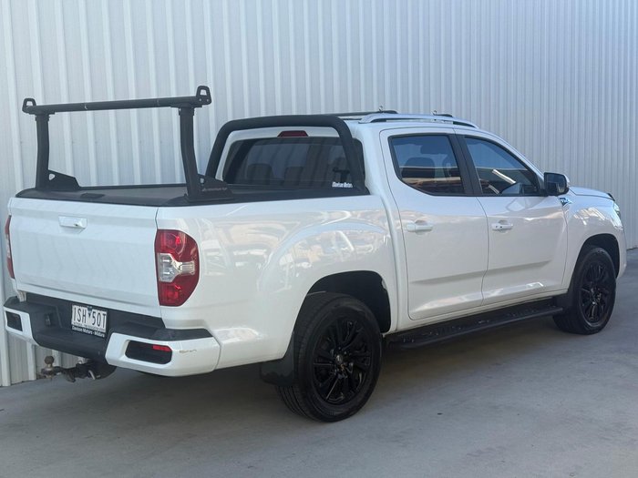 2020 LDV T60 Trailrider 2