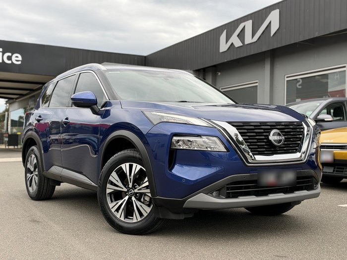 2023 Nissan X-TRAIL